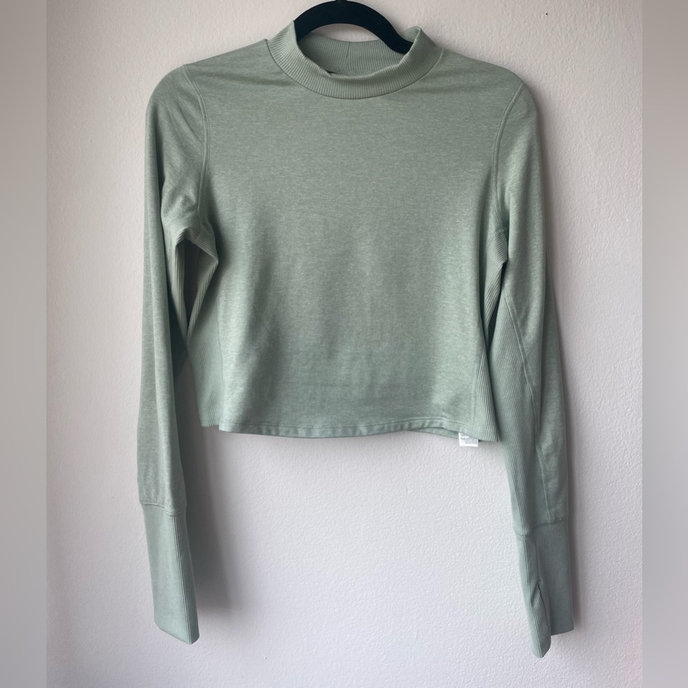 Old Navy Workout Top